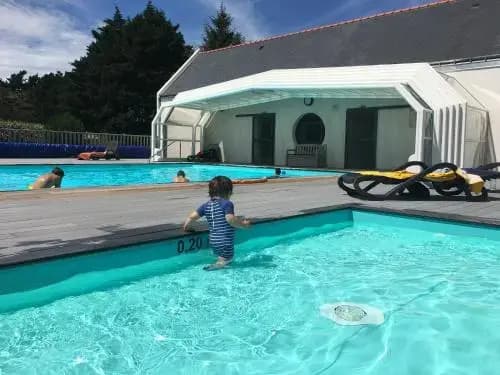 Camping Le Kernest - Miniature 2