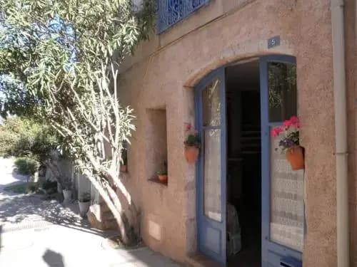 Maison de l'étang de Thau - Photo 1