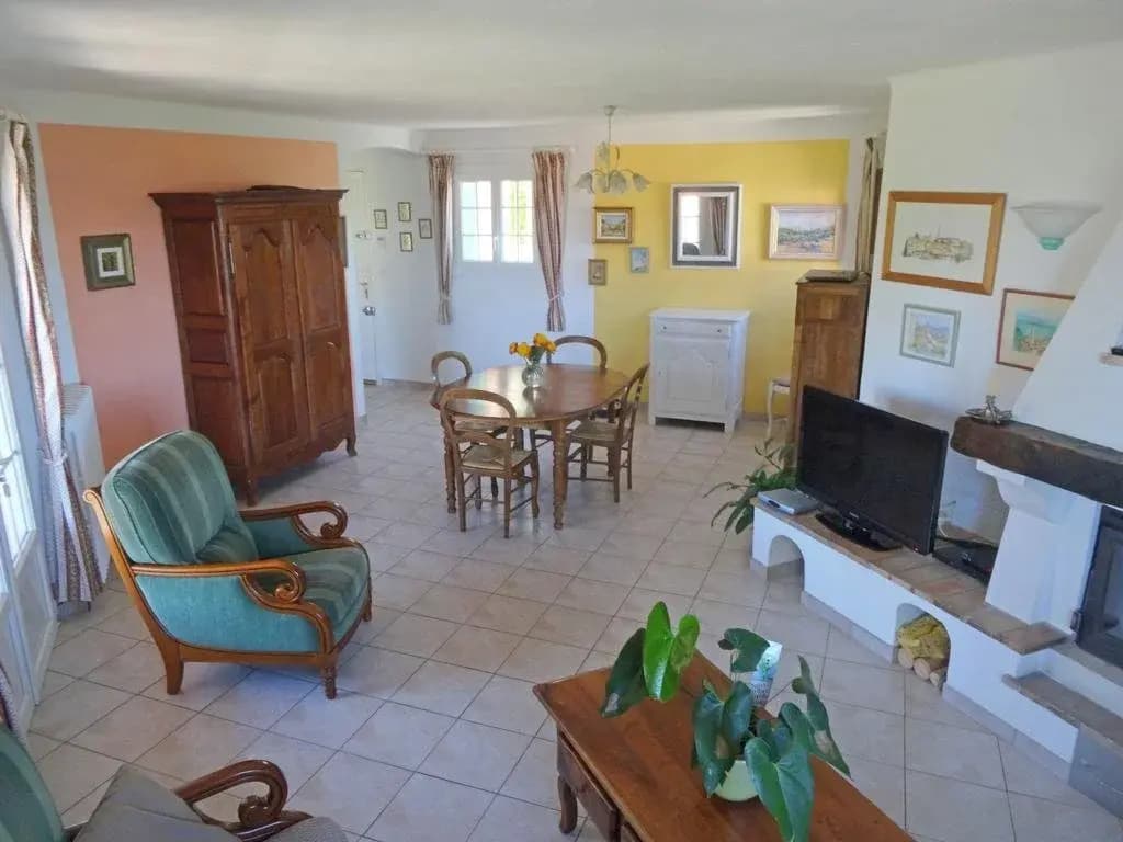 Holiday Home Carpe Diem - Miniature 4