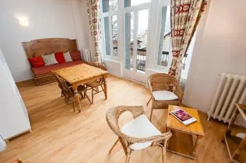 Appartements Le Splendid - Miniature 2