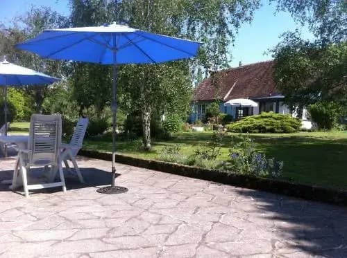 Gite - Domaine de la Chapelle - Photo 4