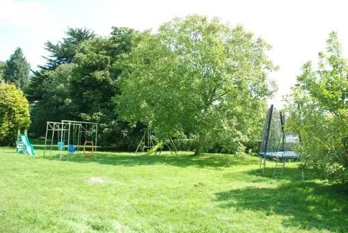 Holiday home Gites Manoir du Ranleon 3 - Miniature 3
