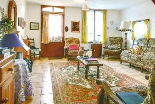 Holiday Home La Plesse - Miniature 4