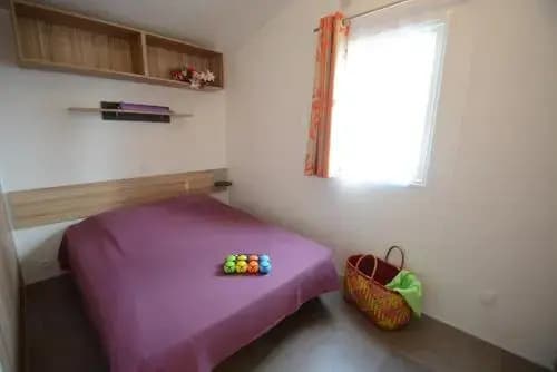 Camping le Clos de la Grangette - Miniature 3