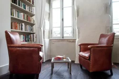 Town House In Quaint Breton Village - Miniature 5