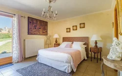 Maison d'Hôtes La Barde - Photo 1