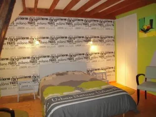 Chambres D'HÔTES - Photo 1