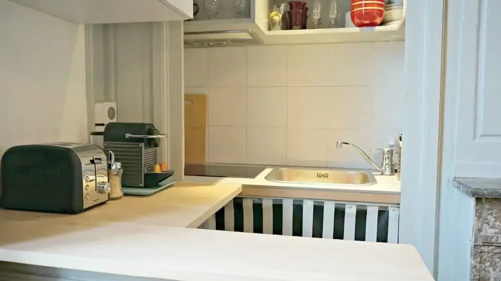 Little Suite - Balthazar - Photo 1