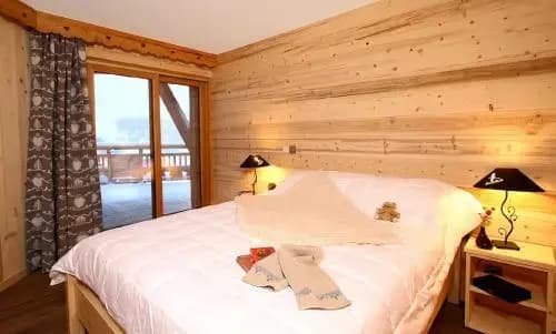 Odalys Chalet Husky - Miniature 4