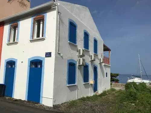 Maison Bord de Mer à St Pierre - Photo 1