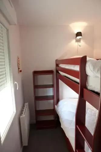 Residence Le Bois Flotte - Miniature 5