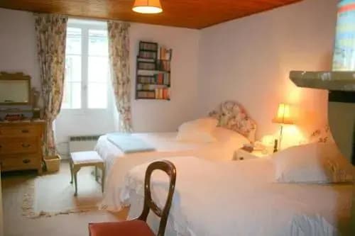 Chambres d'Hôtes Chez Carolyn - Photo 1