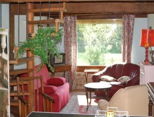 Manoir de la Plane Chaumière - Photo 3