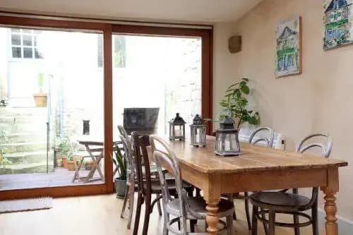 Town House In Quaint Breton Village - Miniature 3