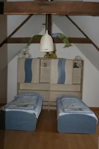Vakantiehuis Bretagne - Miniature 4