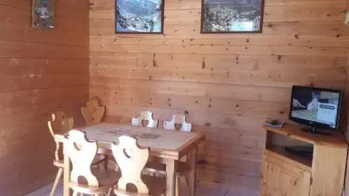 Chalet Châtel, 5 pièces, 8 personnes - FR-1-200-344 - Photo 3