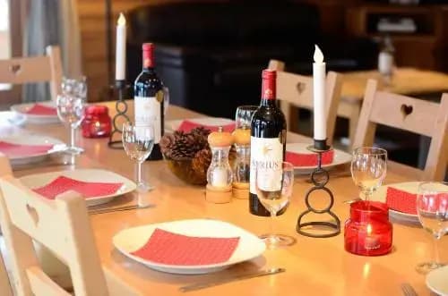 Chalet Les Islouts - Miniature 7