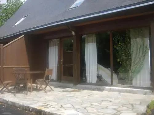 Gîtes de la Ferme Auberge de Mésauboin - Miniature 5