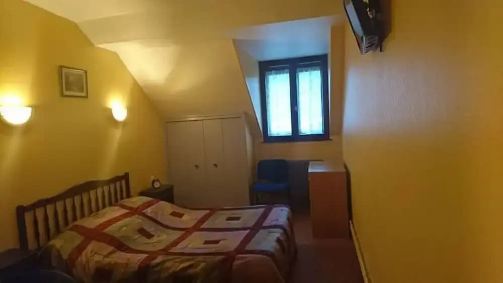 Hôtel de L'Ain - Photo 3