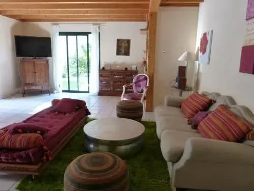 Maison en bord mer - Photo 1