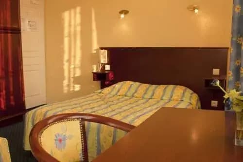 Hotel L'imperatrice - Miniature 3