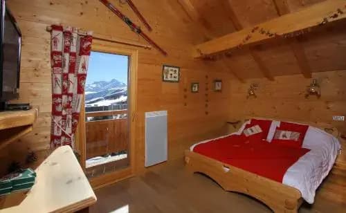 Odalys Chalet Husky - Miniature 3