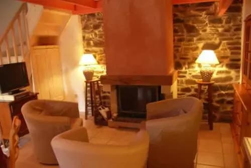 Gite la Baudrière - Miniature 8