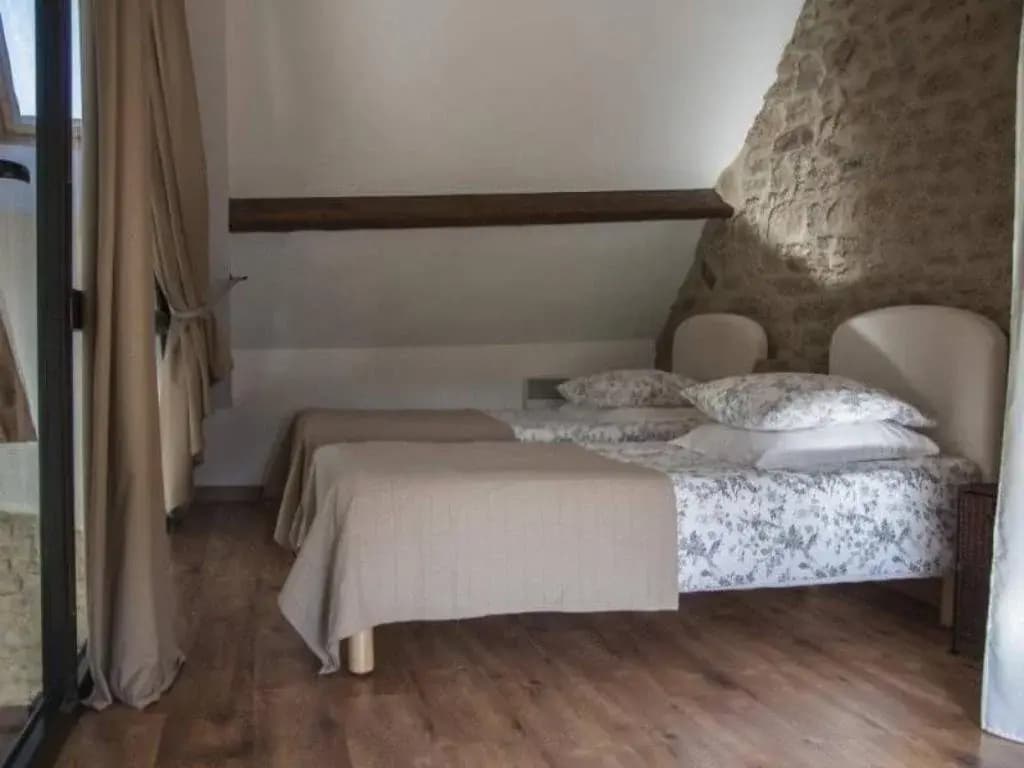 Gite Lavande - Photo 1