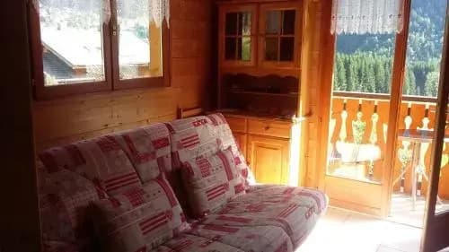 Chalet Châtel, 5 pièces, 8 personnes - FR-1-200-344 - Photo 5