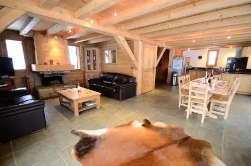 Chalet Les Islouts - Miniature 6