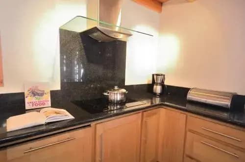 Chalet Les Islouts - Photo 5