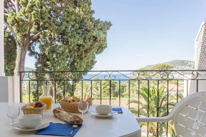 Petit Coin de Paradis Entre Nice et Monaco - Miniature 7