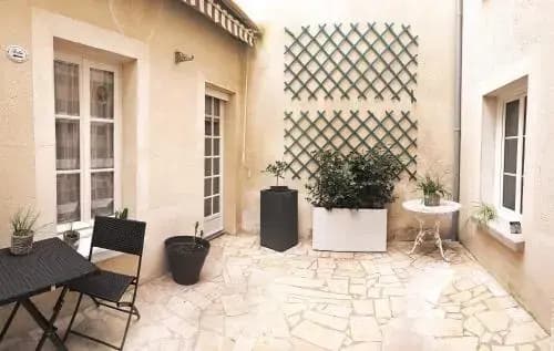 Hotel Mogador - Photo 3
