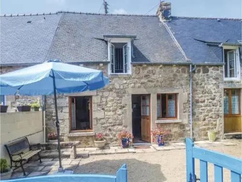 Holiday home Jugon les Lacs N-681 - Miniature 5