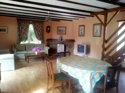 Manoir de Kerguezennec Holiday Home - Photo 2