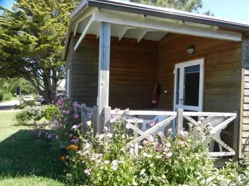 Camping Le Kernest - Miniature 5