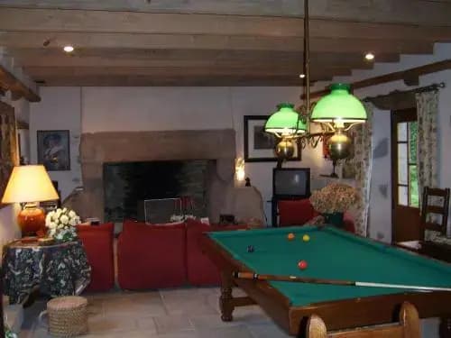 Manoir de Coat Gueno - Miniature 3