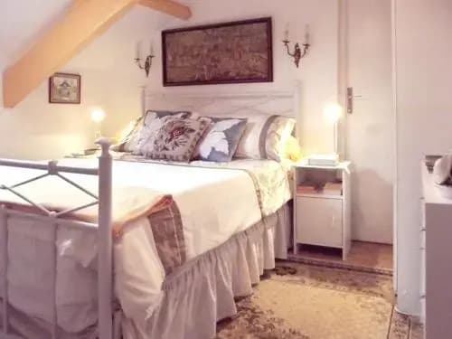 Holiday Home La Plesse - Miniature 3