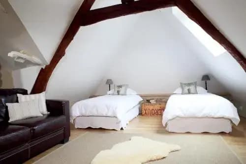 Town House In Quaint Breton Village - Miniature 2
