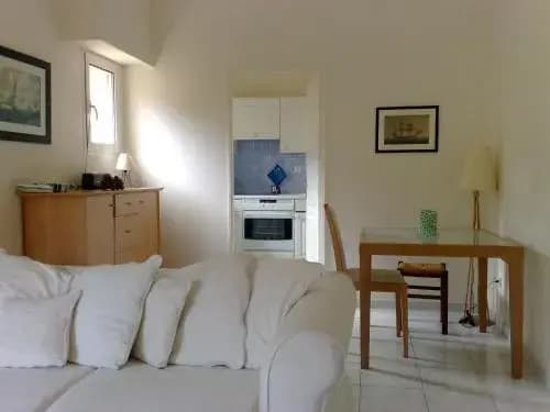Very Nice Flat St. Jean Cap Ferrat - Photo 3