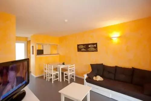 Residence Le Bois Flotte - Miniature 3