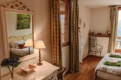 Chalet Saskia Catered - Miniature 4