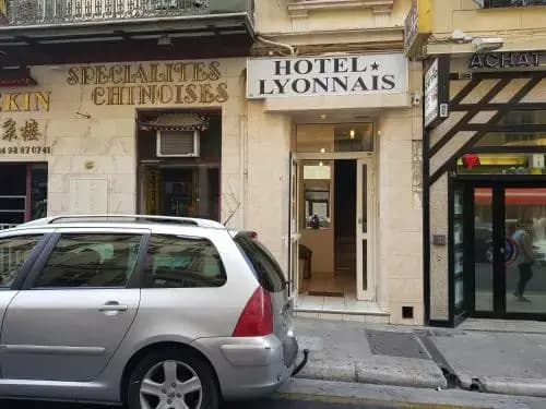Lyonnais - Photo 1