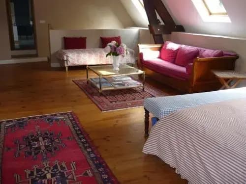 Maison Duchevreuil - Miniature 3