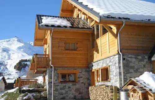 Odalys Chalet Husky - Photo 1