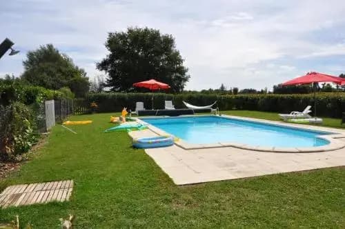 Cottage Chez Coudret II - Photo 3