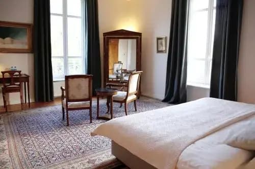 Château de Penfrat - Miniature 5