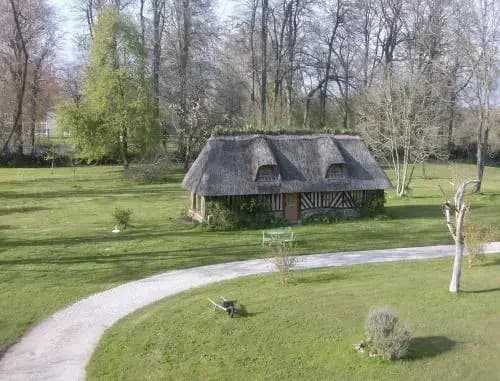 Manoir de la Plane Chaumière - Photo 4