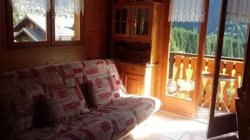 Chalet Châtel, 5 pièces, 8 personnes - FR-1-200-344 - Photo 1