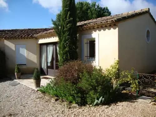 La Guéritaulde - Photo 1